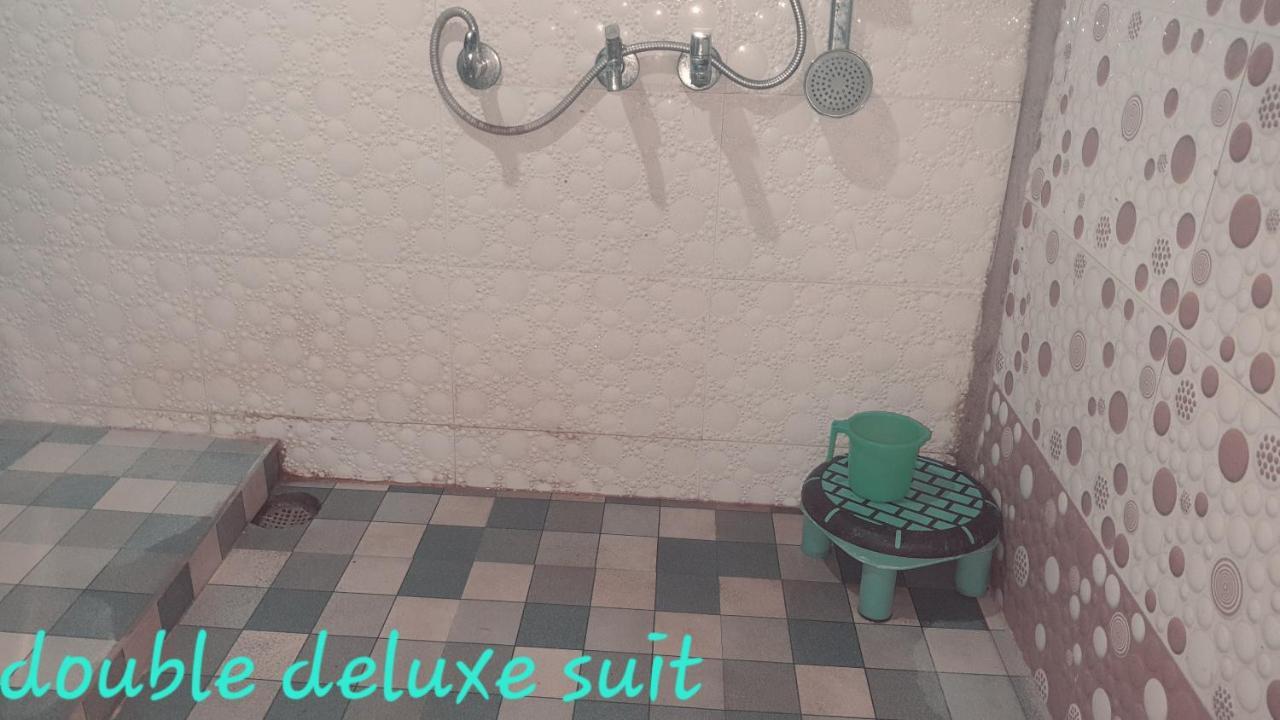 Bed & Breakfast Amruta Chikhaldara