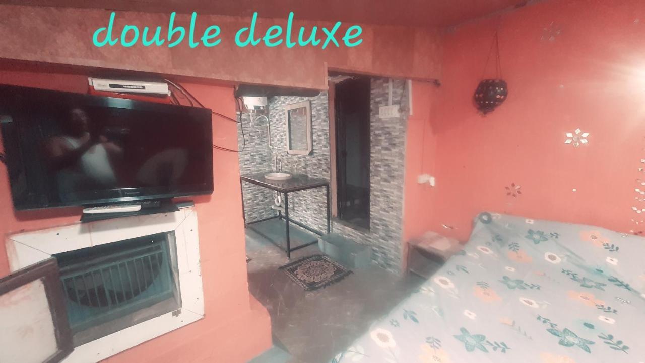Amruta Bed & Breakfast Chikhaldara