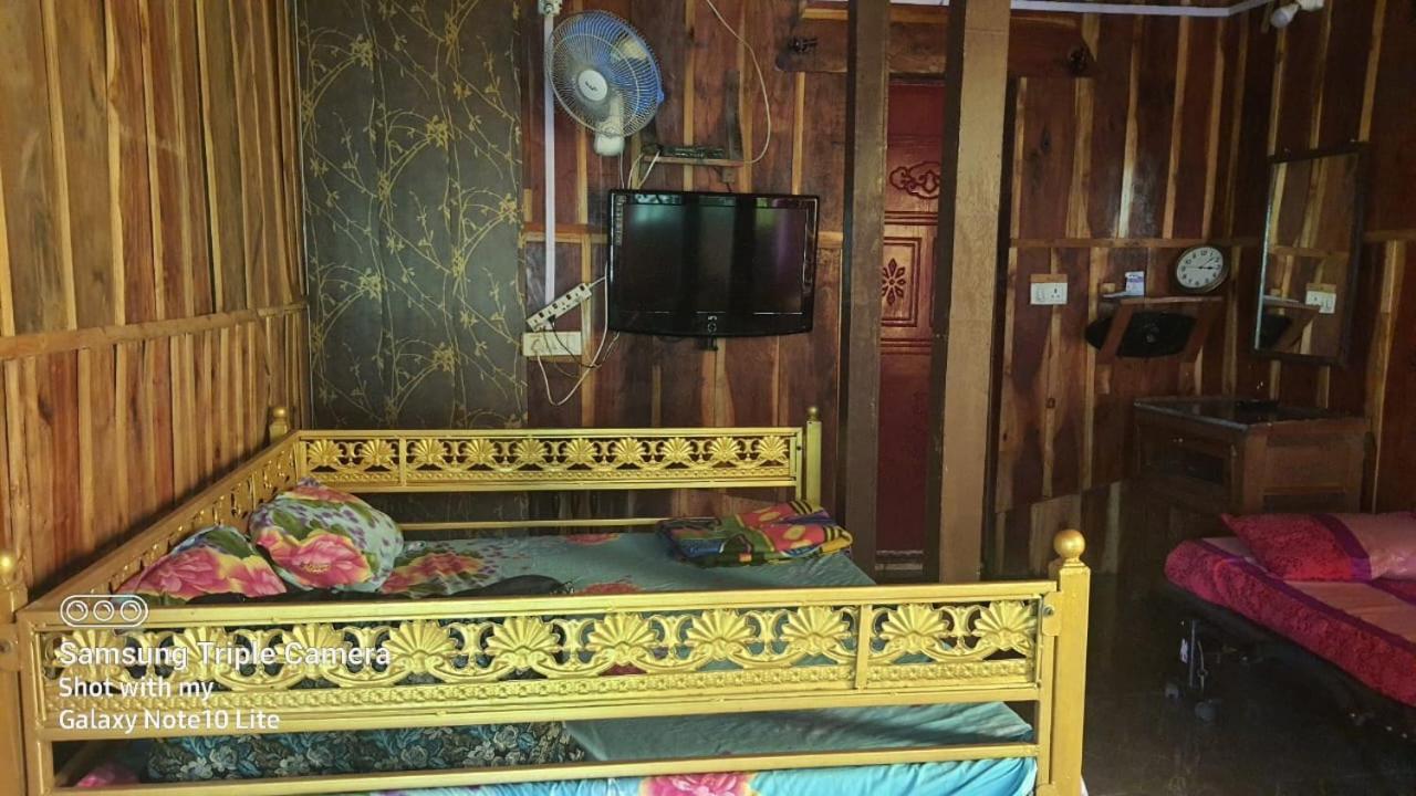 Amruta * Chikhaldara