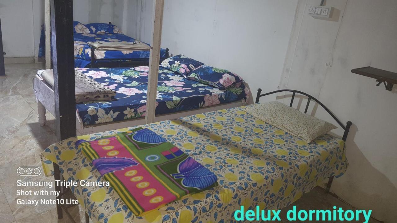 Bed & Breakfast Amruta *