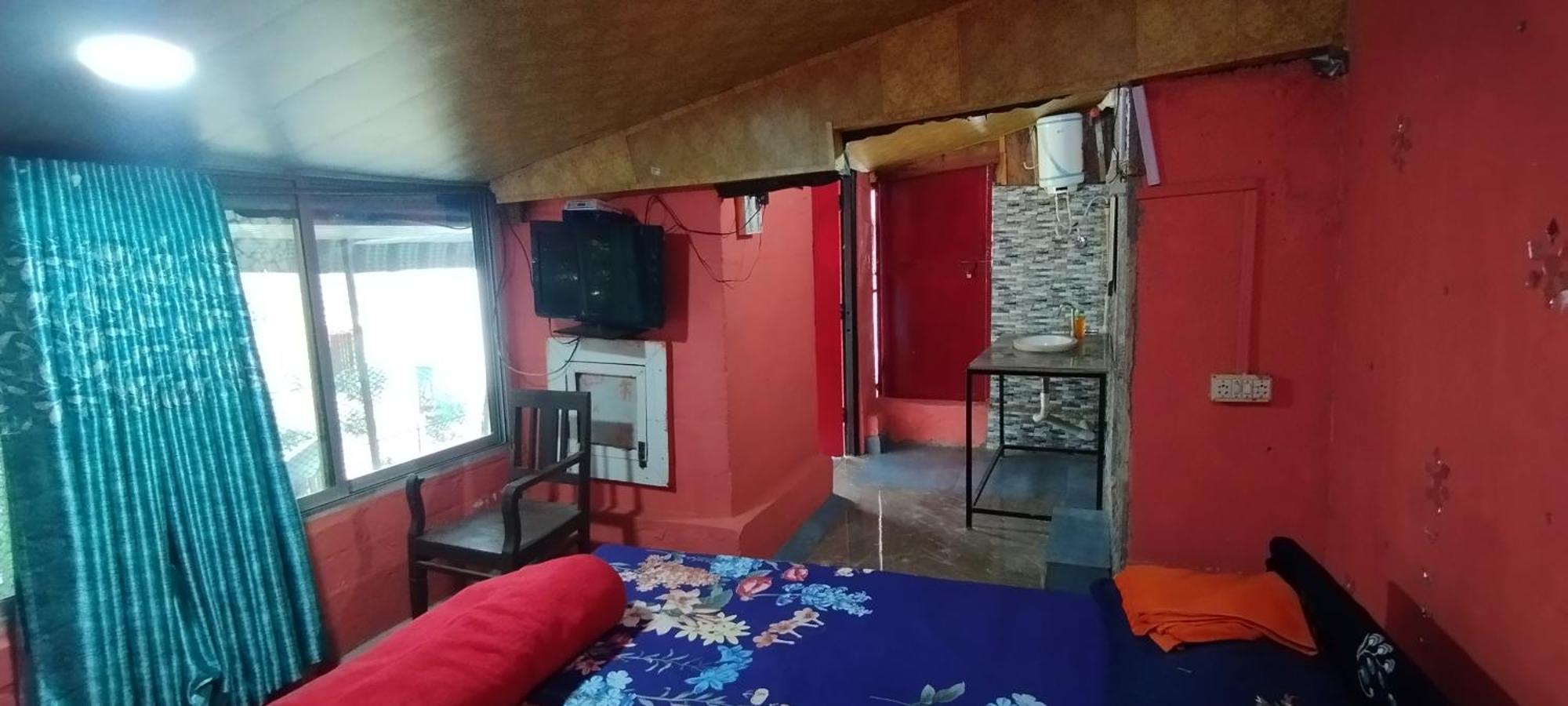 Bed & Breakfast Amruta