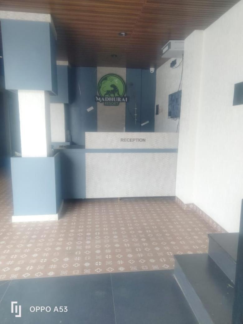 Hotel Madhurai