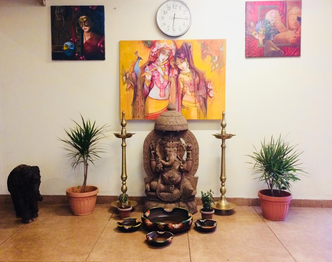 Hotel Harshawardhan Chikhaldara
