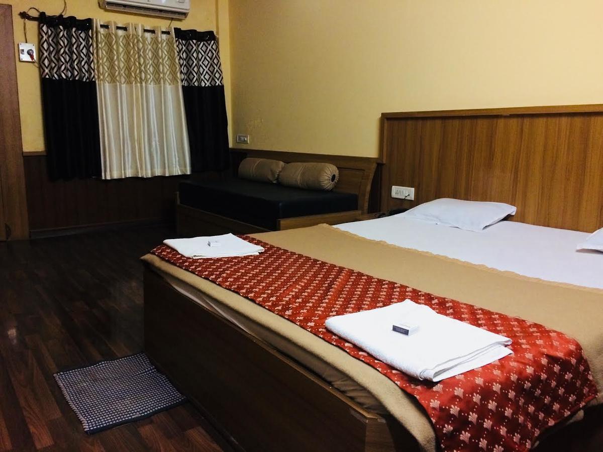 Hotel Harshawardhan Chikhaldara
