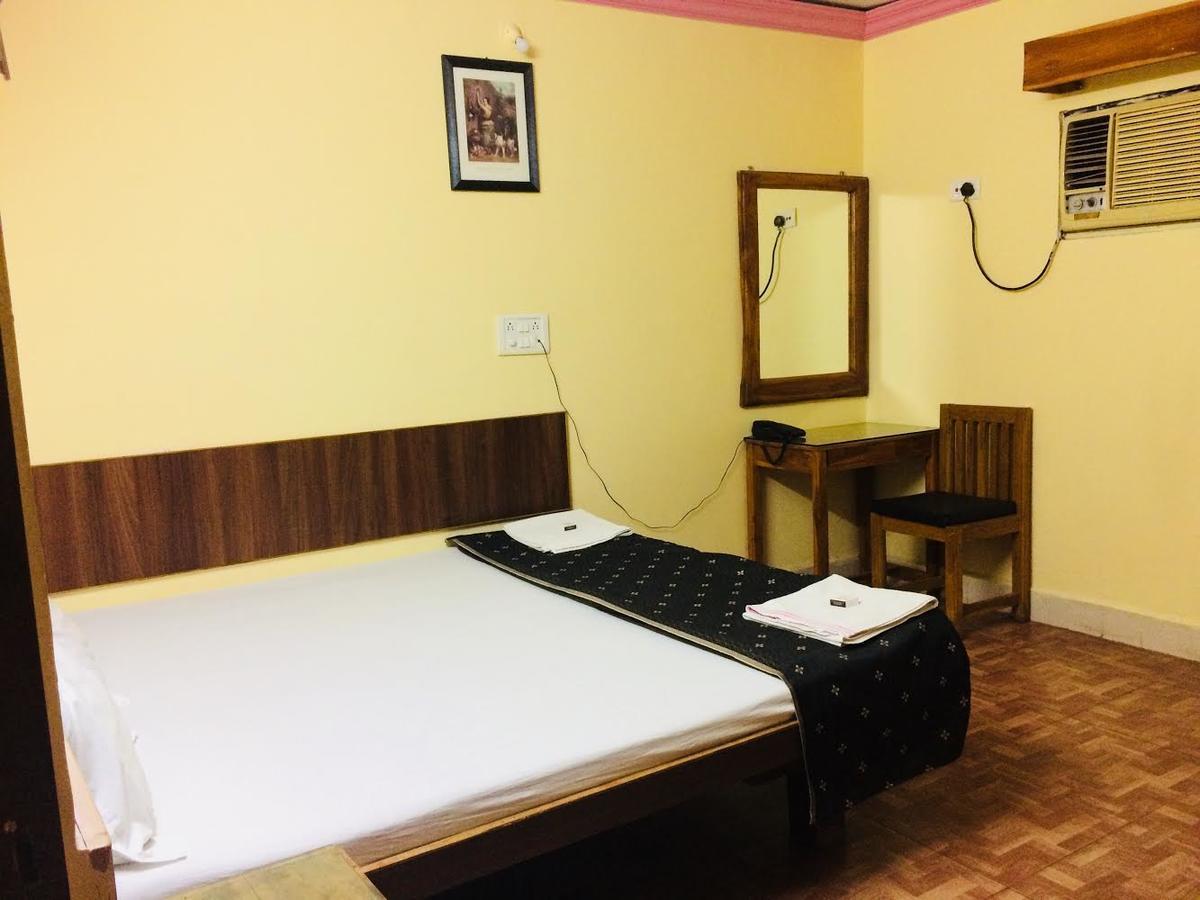 Hotel Harshawardhan Chikhaldara
