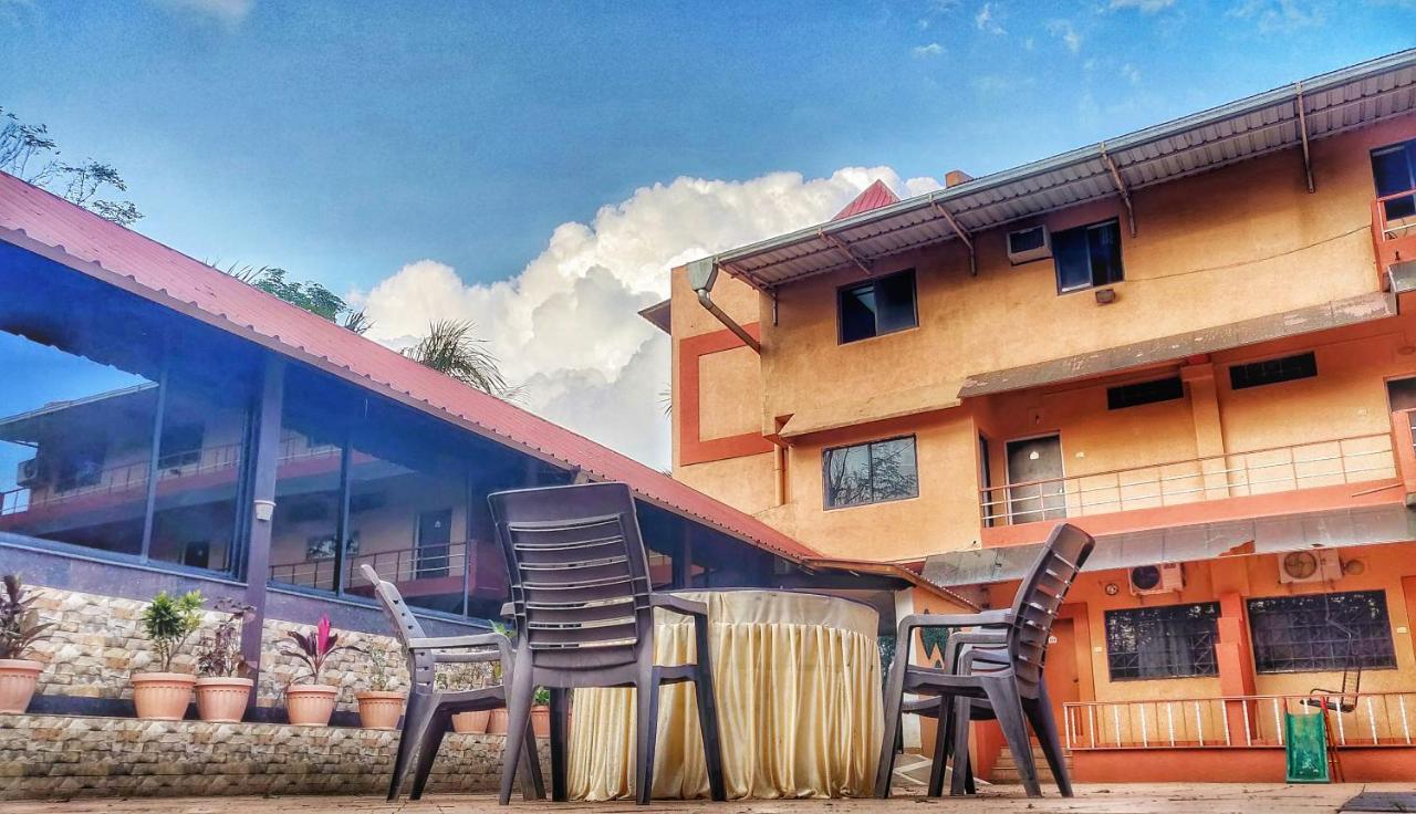 Harshawardhan Hotel Chikhaldara