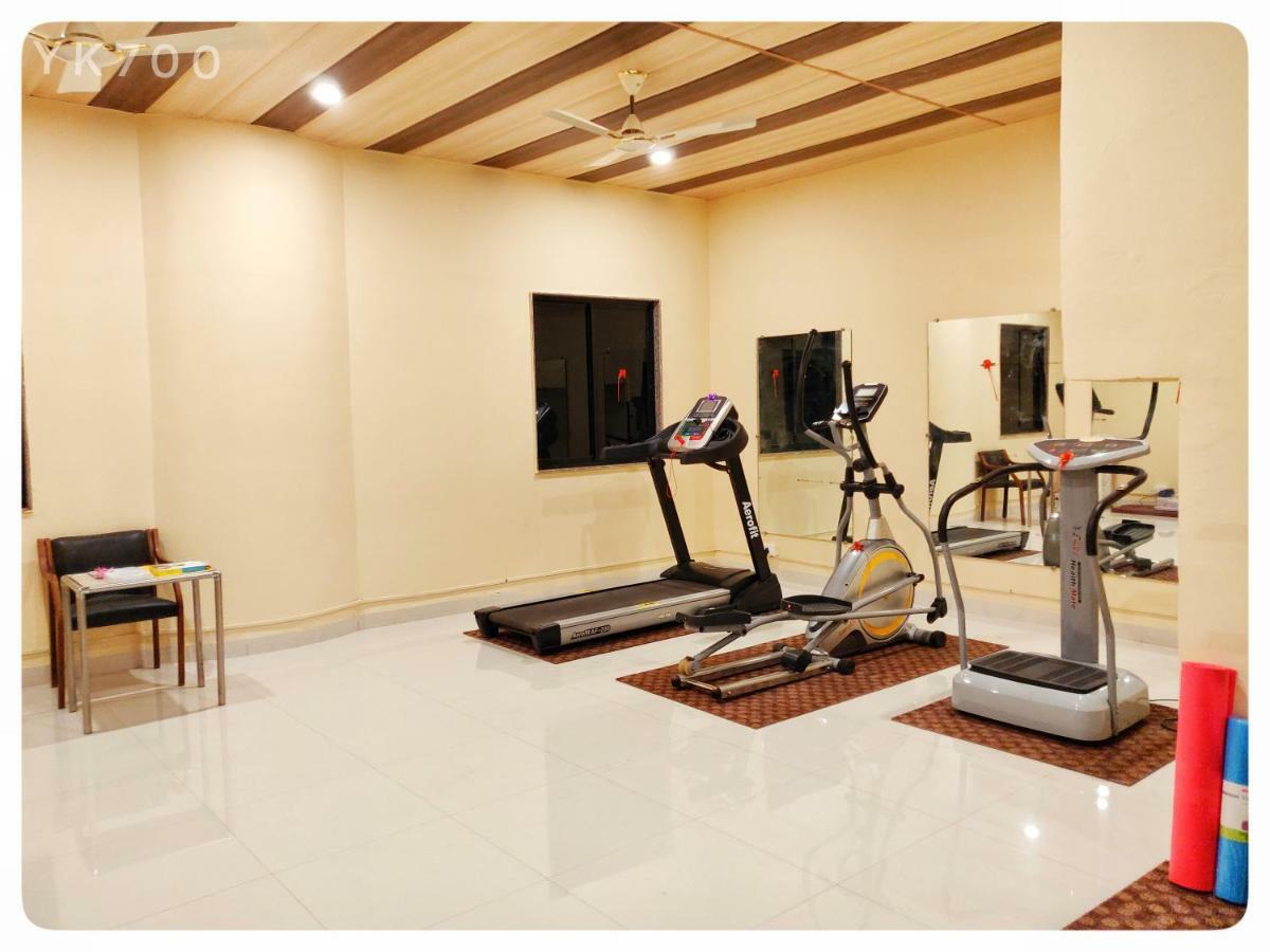Hotel Harshawardhan Chikhaldara