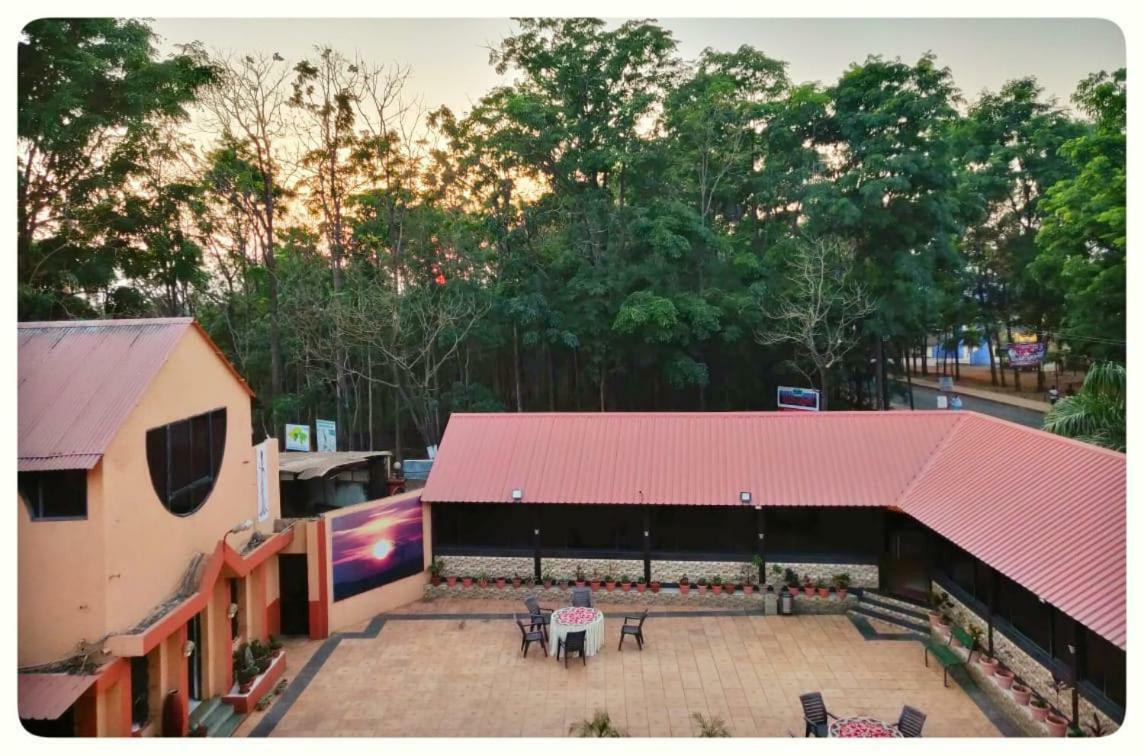 Harshawardhan Chikhaldara